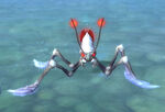 WaterPincer