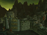 Wildhammer Stronghold