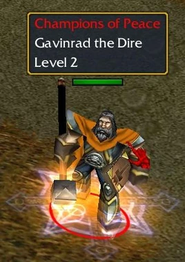 Gavinrad the Dire