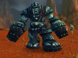 Siege Golem