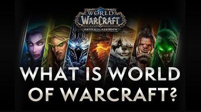 What is World of Warcraft? - New & Returning Player Guides by Bellular