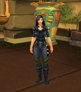 Adarrah within Ramkahen.