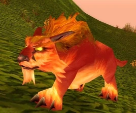 Springpaw Stalker