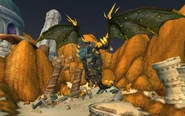 WoWScrnShot 080412 073153.jpg (542 KB) Sandstone Drake