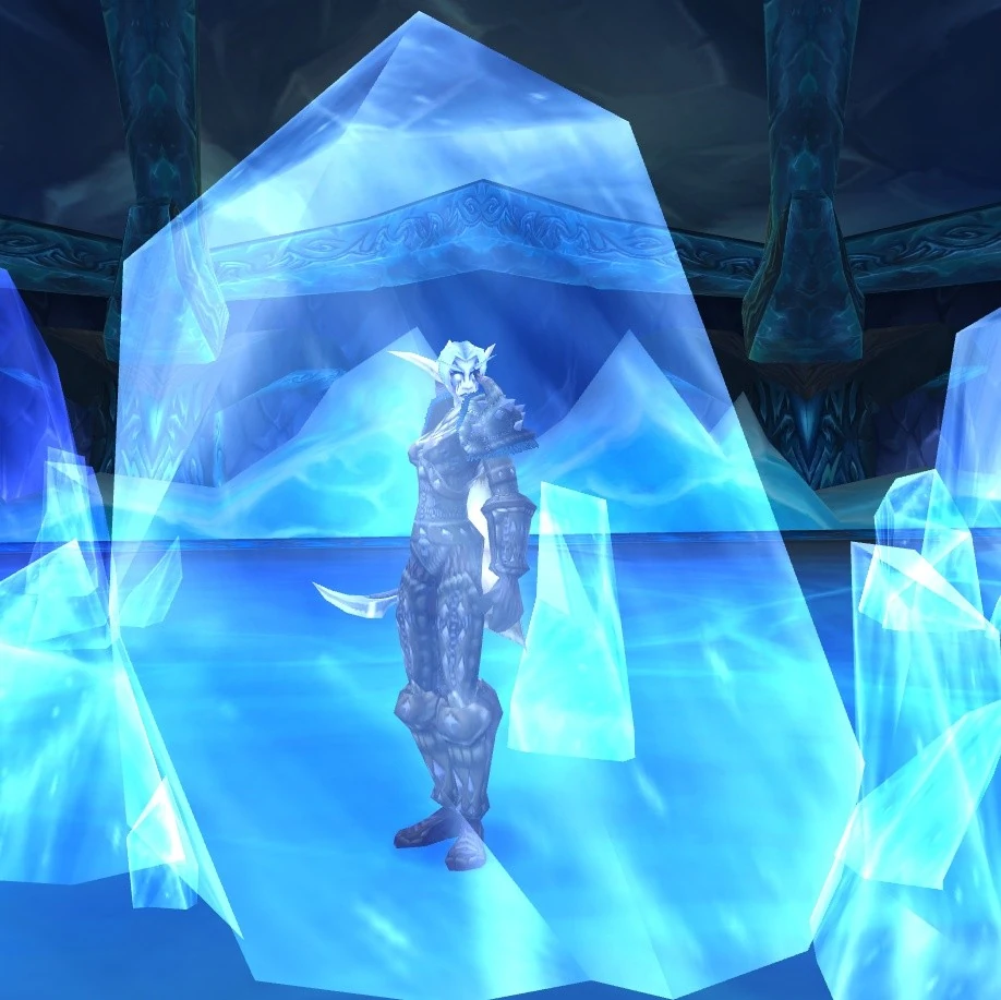 Alliance Ranger | WoWWiki | Fandom