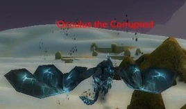 Occulus the Corrupted