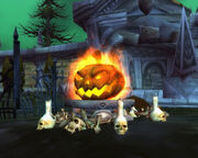 PumpkinShrine