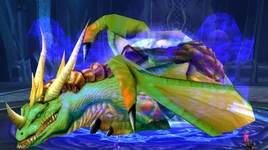 Valithria Dreamwalker