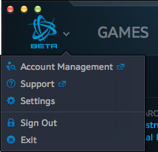 Is Blizzard's Battle.net desktop app mandatory? - Arqade