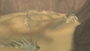 Bronze Dragonshrine