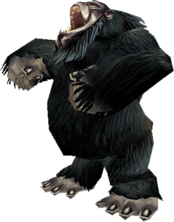 Gorilla