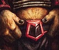 Slayer's Waistguard TCG