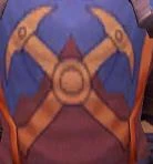 Brann Bronzebeard's Ulduar expedition (Explorers' Guild?)