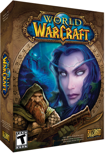 Warcraft: The Roleplaying Game - Wikipedia