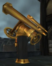 7th Legion Telescope