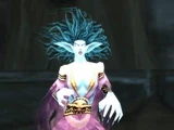 Haunting Spirit