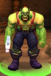 Saru Steelfury