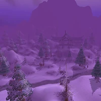 Winterspring Wowwiki Fandom