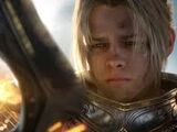 Anduin Wrynn