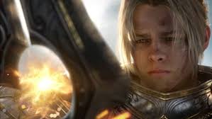 Anduin Wrynn Joins Heroes Of The Storm in Latest Update