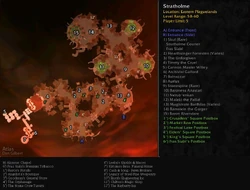 Stratholme | Vanilla WoW Wiki