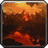 Achievement zone firelands