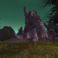 Crusader Outpost Wowwiki Fandom Captain vachon is an npc in wow classic. crusader outpost wowwiki fandom