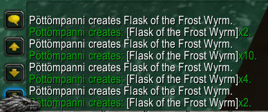 Elixir Master | Wowwiki | Fandom