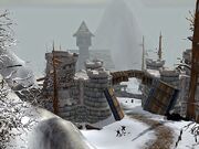 Ruins of Alterac