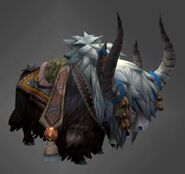 Yak mount black.jpg (35 KB)