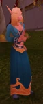 Blood Elf Commoner