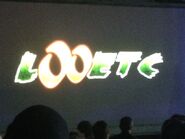 L00ETC logo at BlizzCon 2014