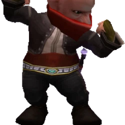 Level 1 twink | WoWWiki | Fandom