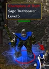 Sage Truthbearer