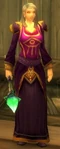 Dalaran Wizard