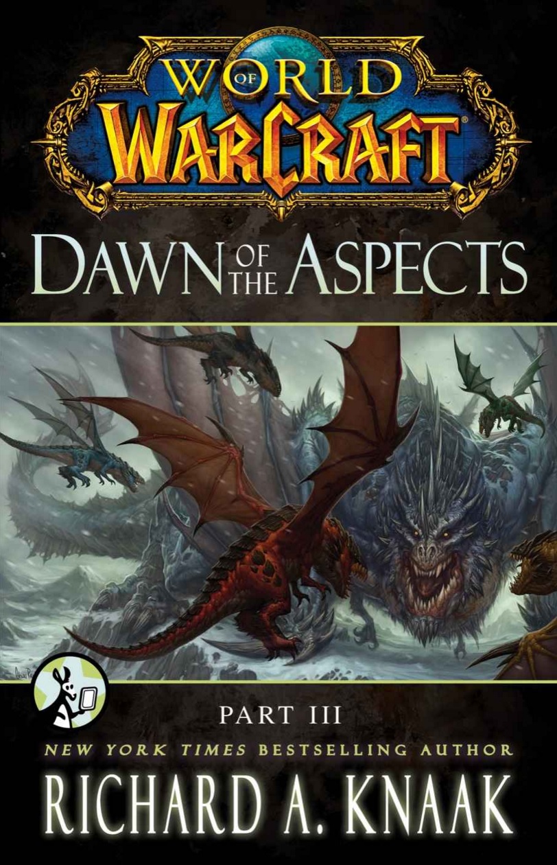 Dawn of the Aspects: Part III | WoWWiki | Fandom