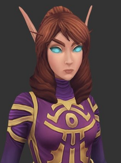 Kirin Tor High Elf.png