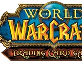 World of Warcraft Trading Card Game