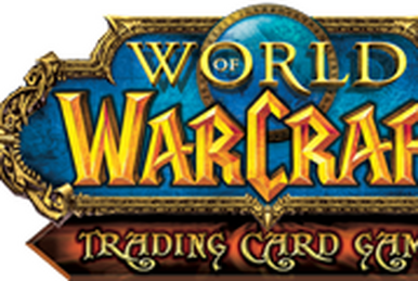 World of Warcraft Trading Card Game - Wikipedia