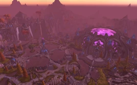 ShattrathDraenor