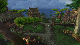 ZouchinVillage