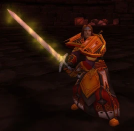 Aelmar the Vanquisher