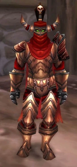 Attumen the Huntsman