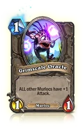 Grimscale Oracle