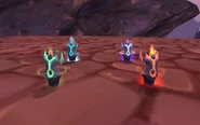 Draenei Totem.jpg (160 KB) Draenei totems