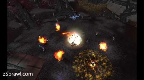 Elemental Invasions HD - World of Warcraft Cataclysm