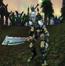 Expedition Deathguard