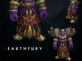 The Earthfury