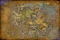 Map of Stormheim