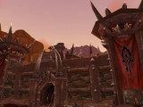 Orgrimmar